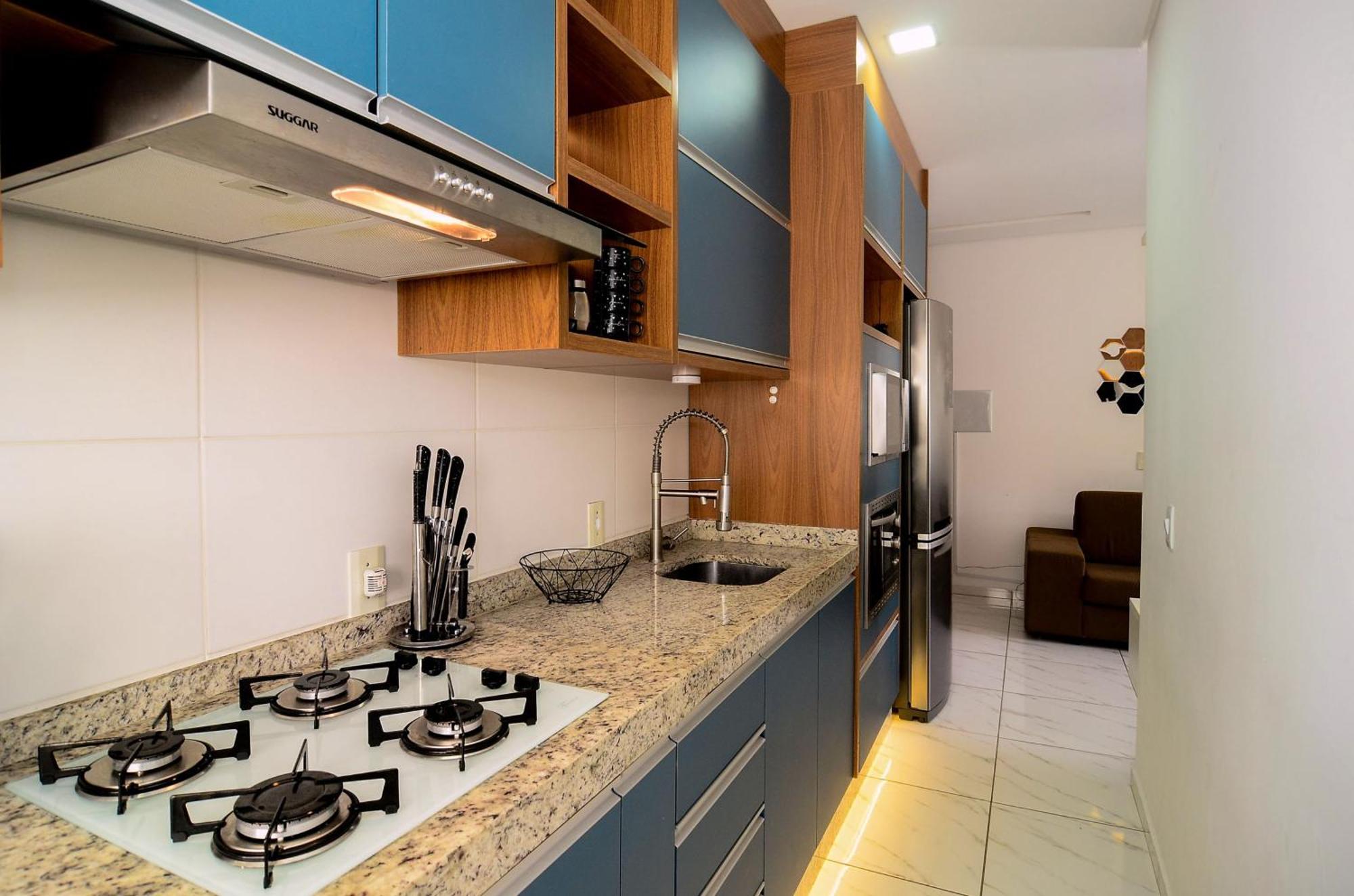 Luxo Na Area Nobre Ingleses Apartamento *