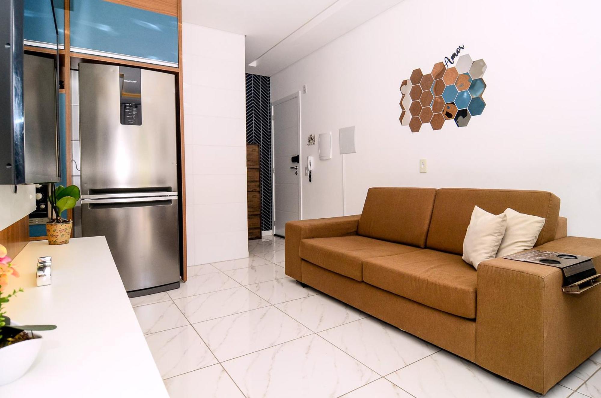 Luxo Na Area Nobre Ingleses Apartamento