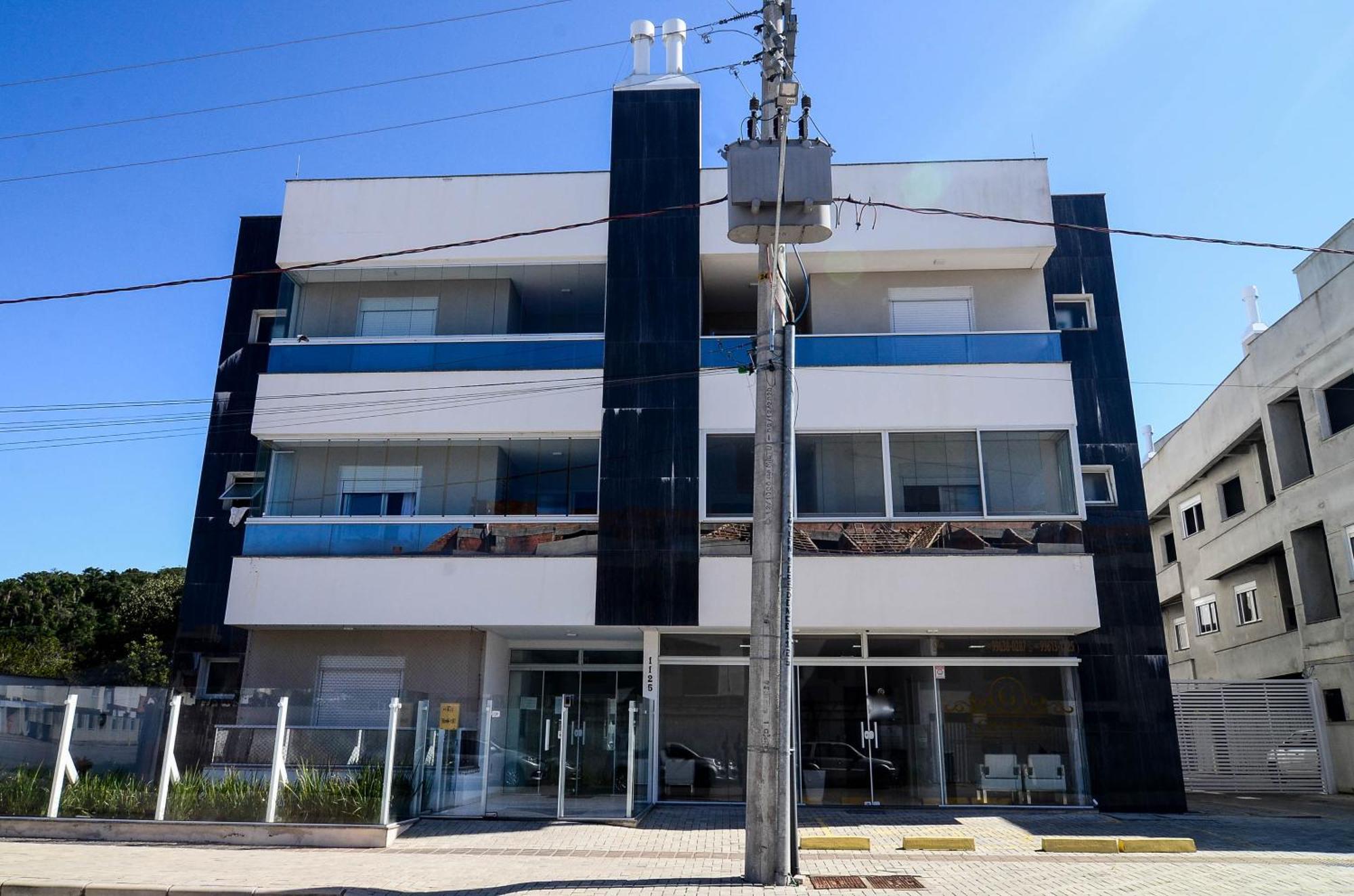 Luxo Na Area Nobre Ingleses Apartamento