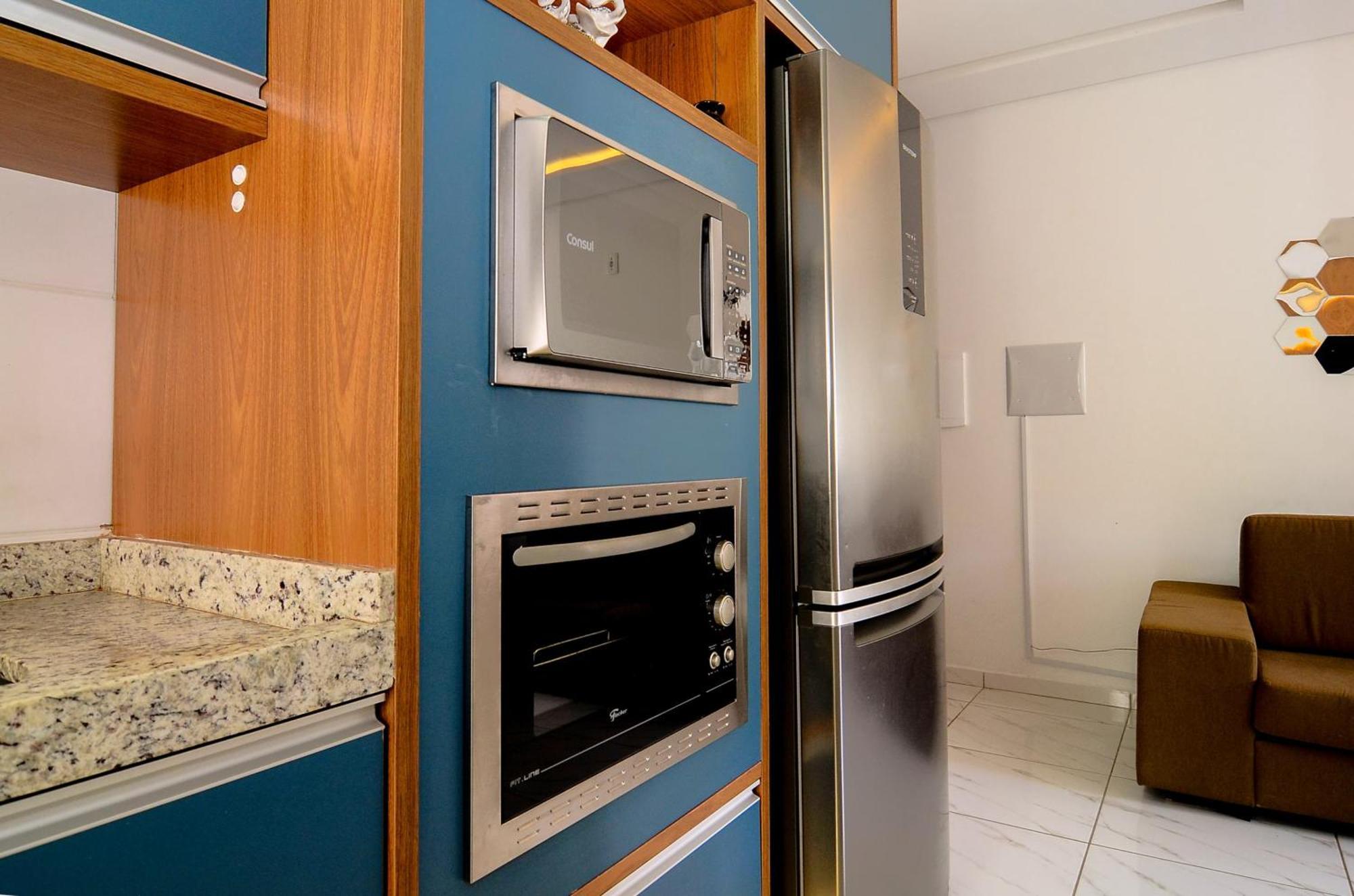 Apartment Luxo Na Area Nobre Ingleses