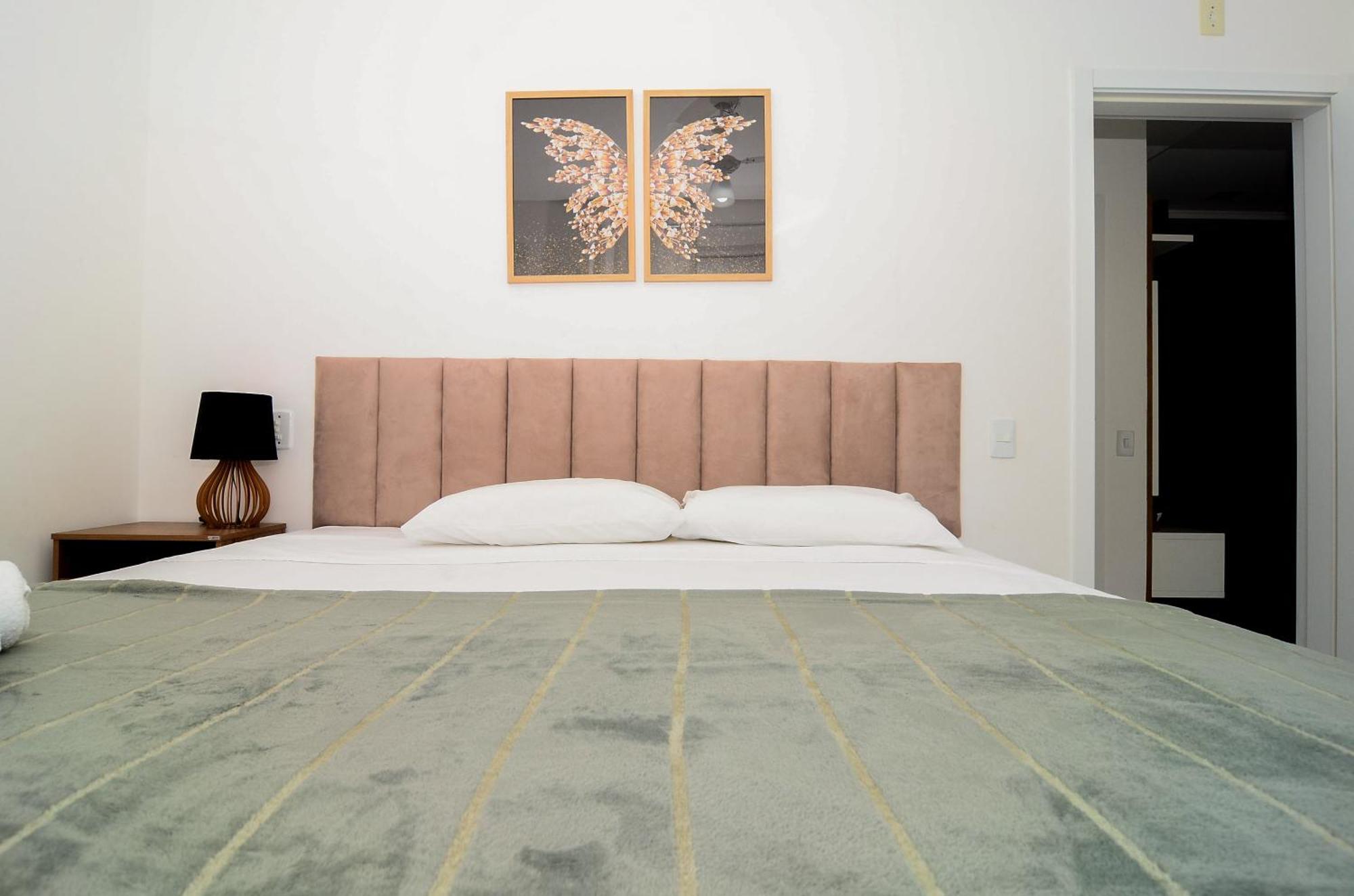 Luxo Na Area Nobre Ingleses Apartment Florianopolis