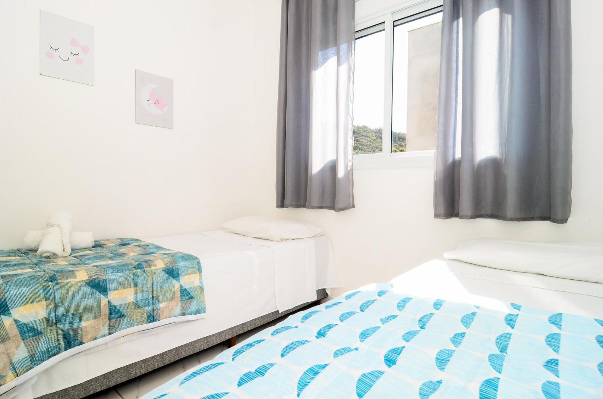 Luxo Na Area Nobre Ingleses Apartment *