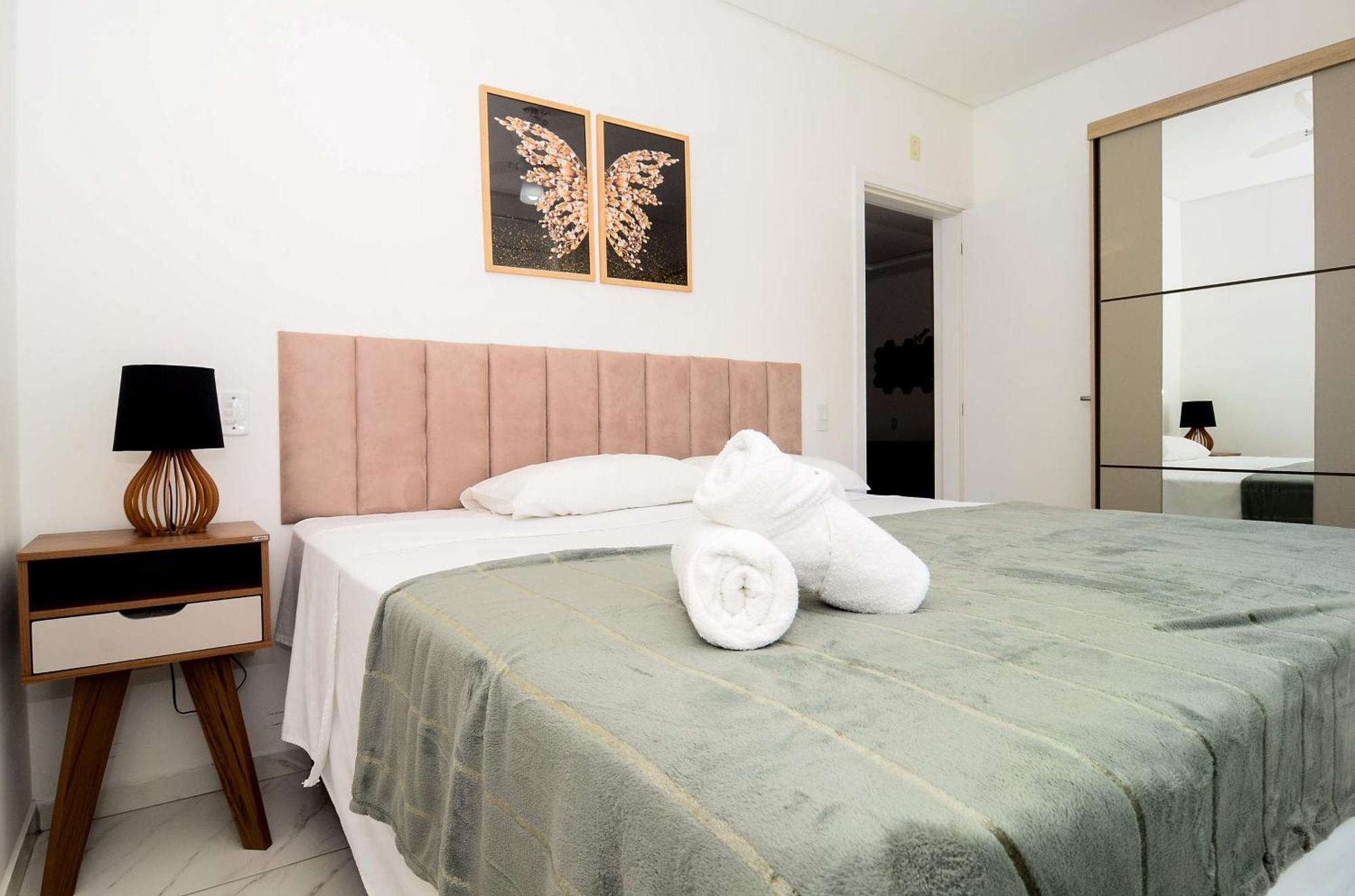 Luxo Na Area Nobre Ingleses Apartment