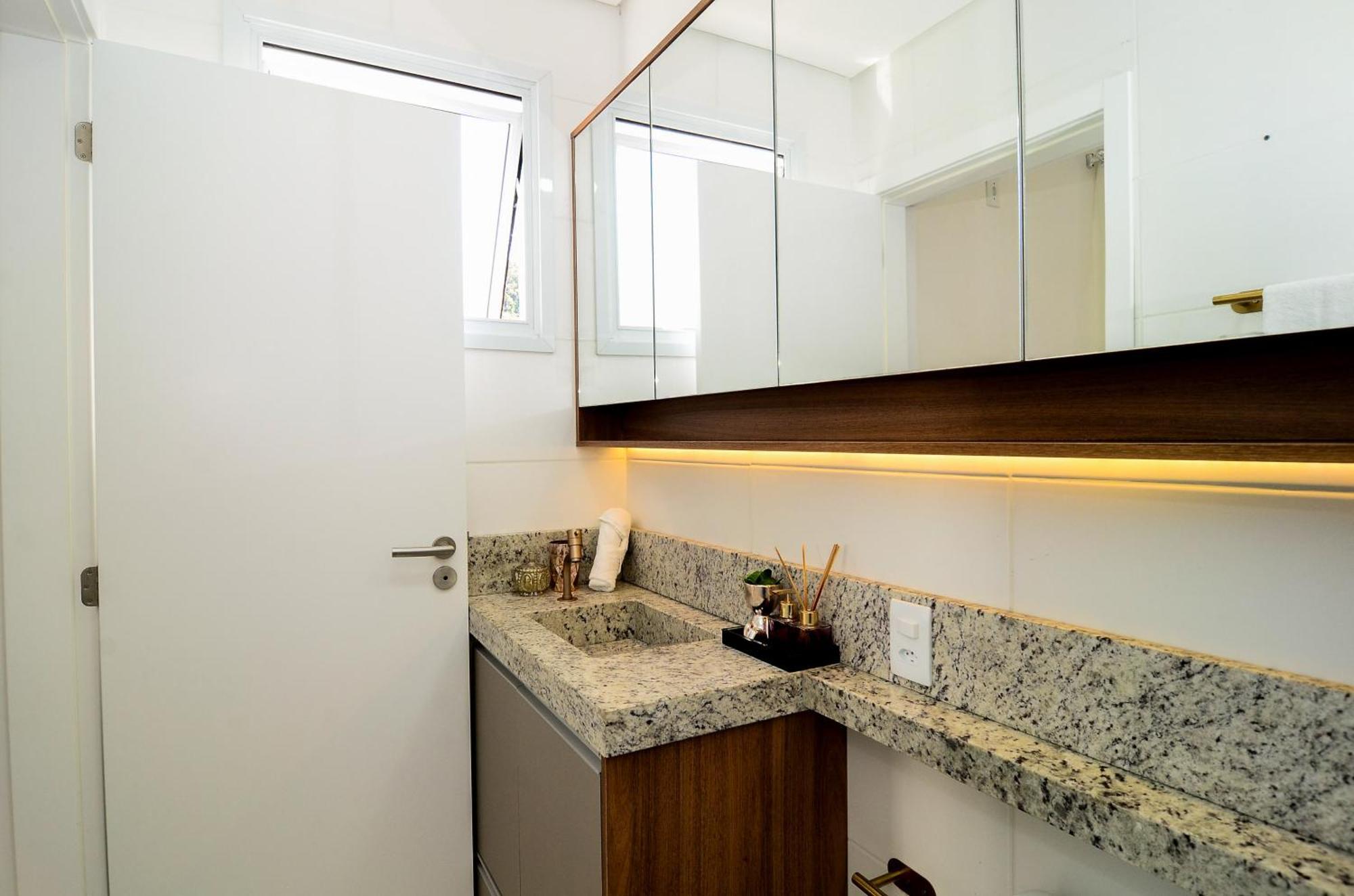 Apartment Luxo Na Area Nobre Ingleses *