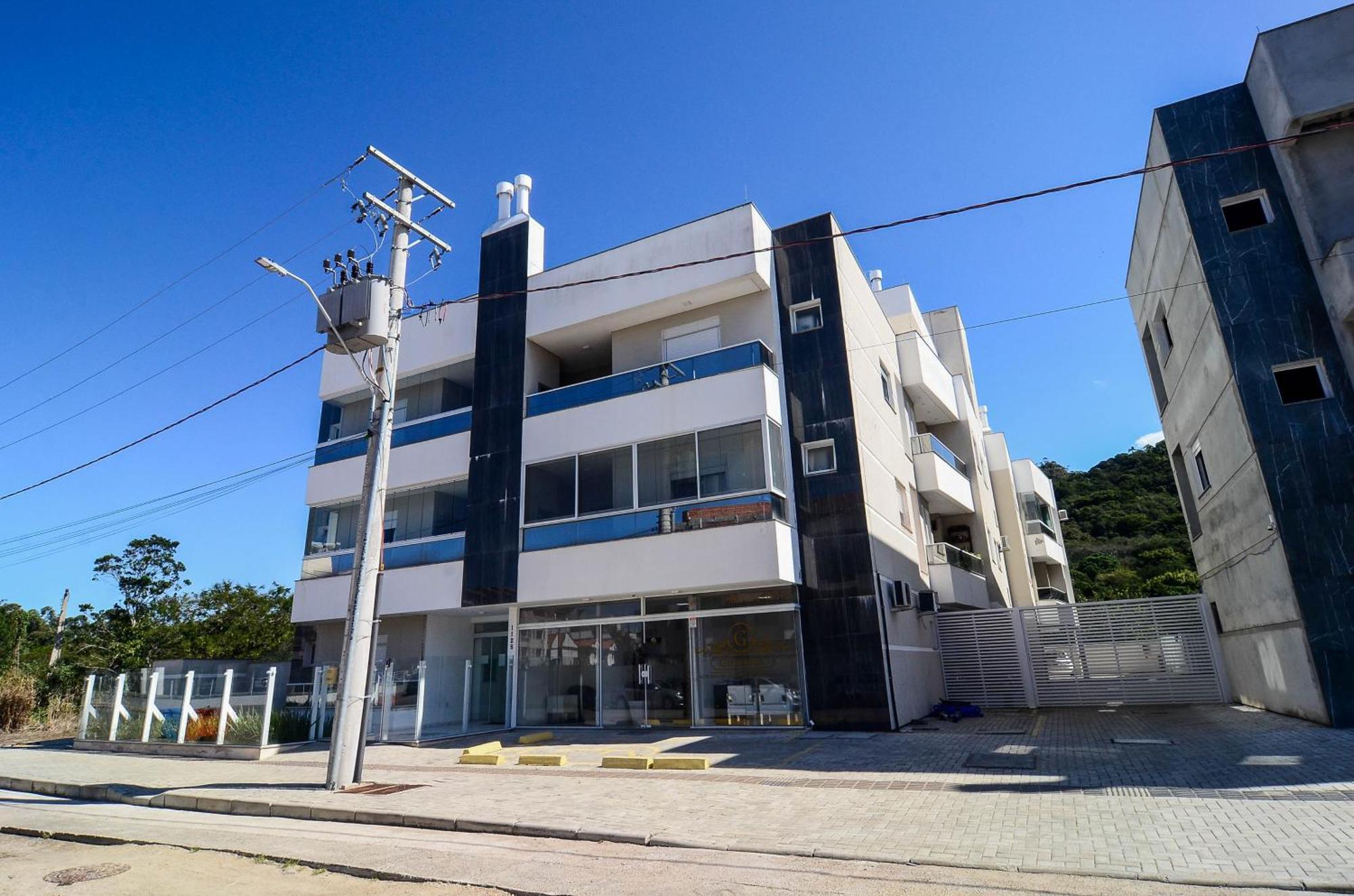Luxo Na Area Nobre Ingleses Florianopolis
