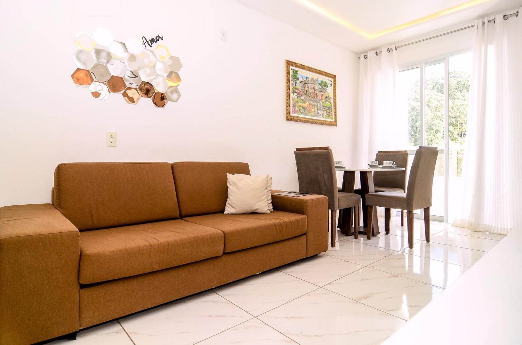 Luxo Na Area Nobre Ingleses Apartment