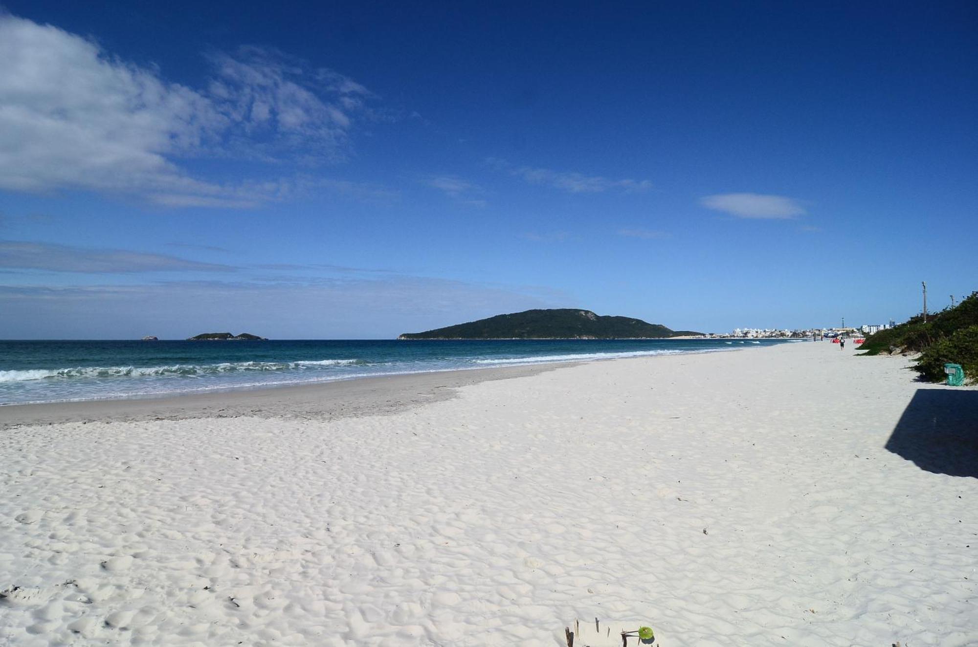 Luxo Na Area Nobre Ingleses Apartment Florianopolis