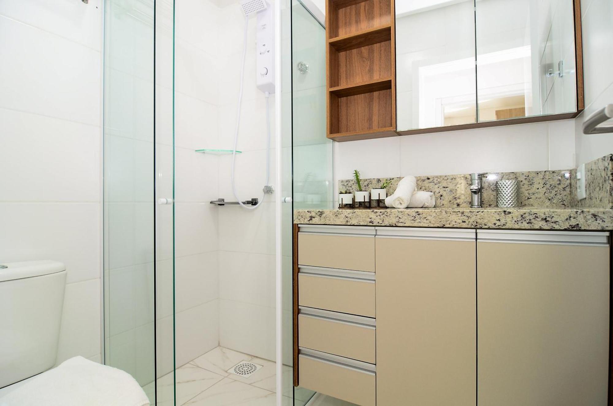 Apartment Luxo Na Area Nobre Ingleses *