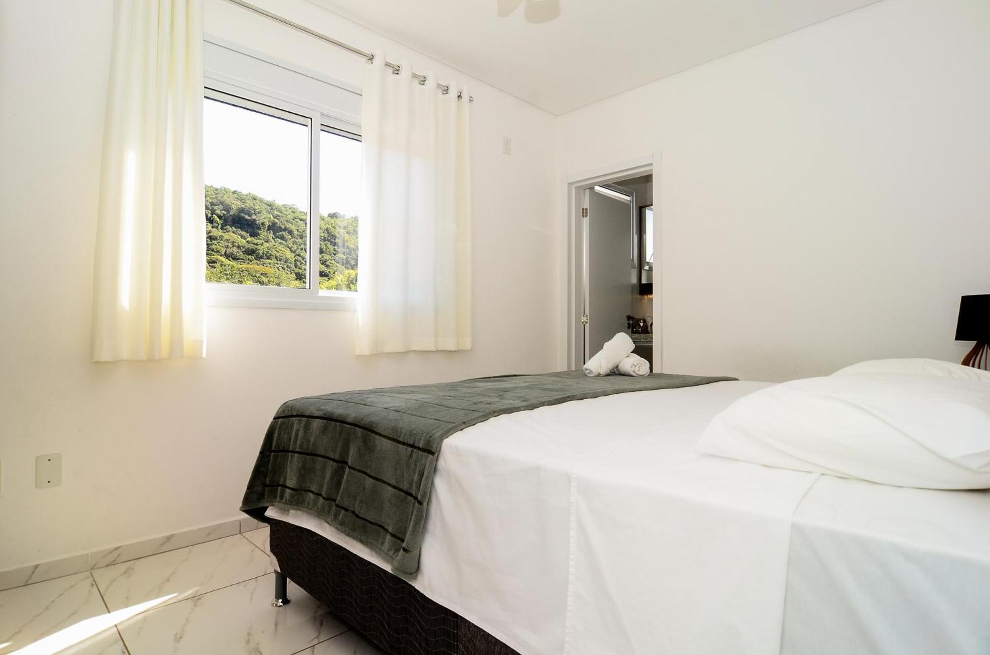 Apartment Luxo Na Area Nobre Ingleses Florianopolis