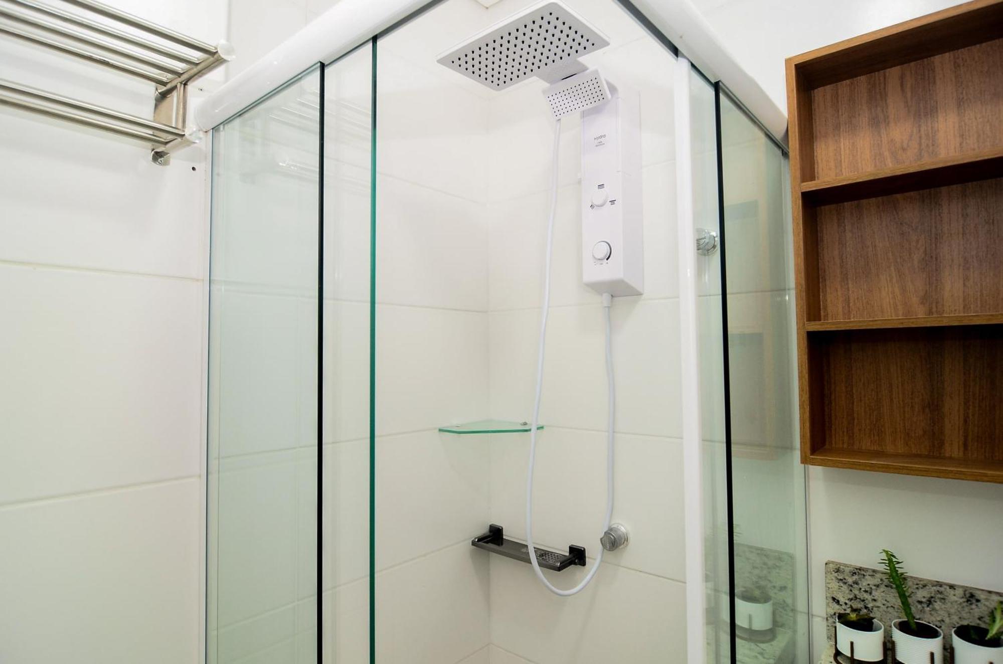 Apartment Luxo Na Area Nobre Ingleses