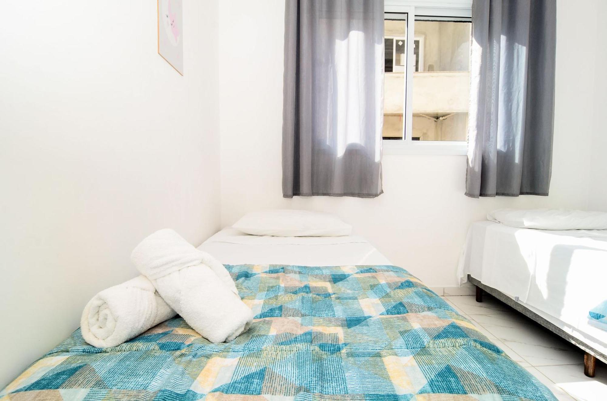 Apartment Luxo Na Area Nobre Ingleses