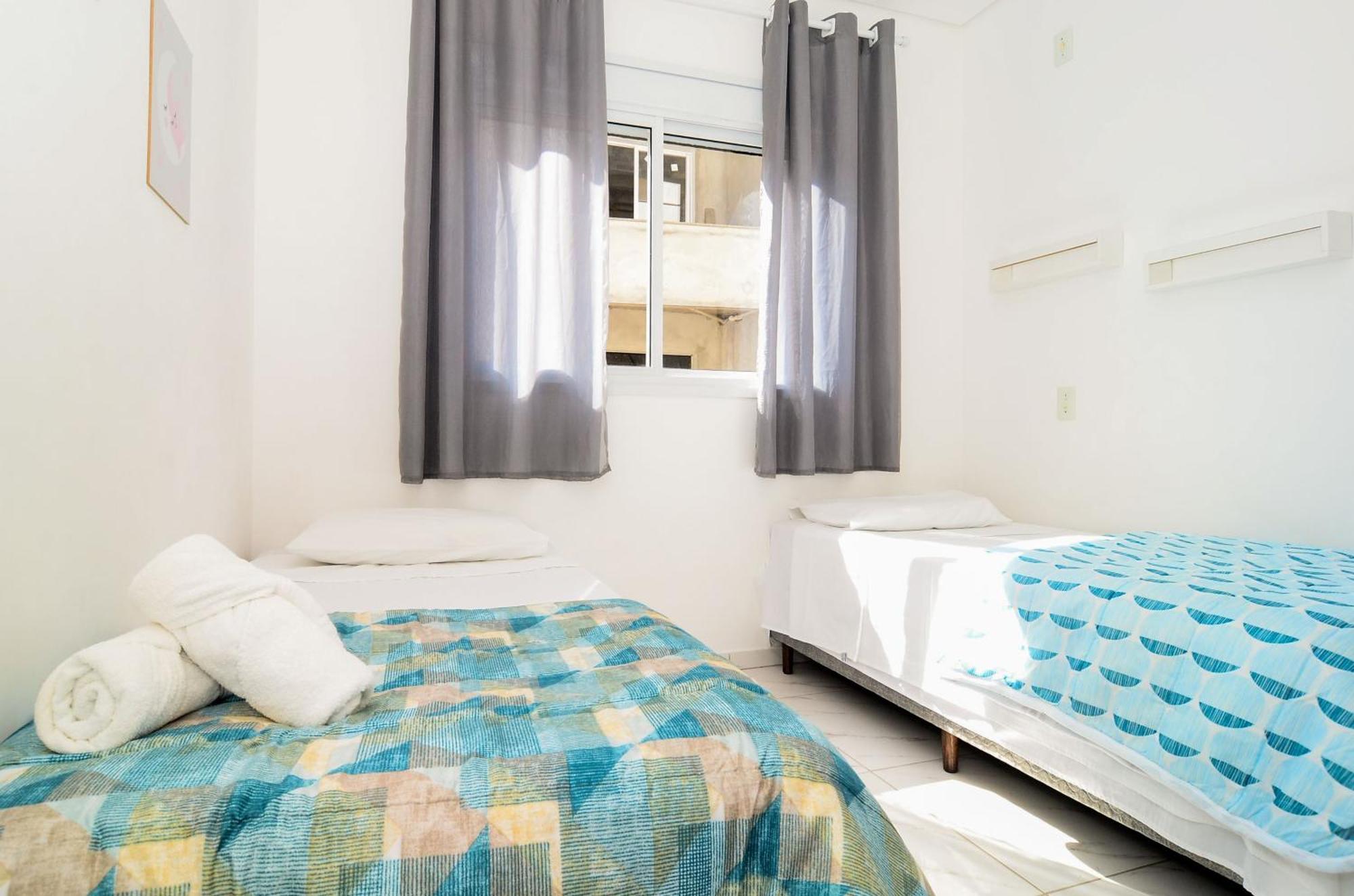 Luxo Na Area Nobre Ingleses Apartment