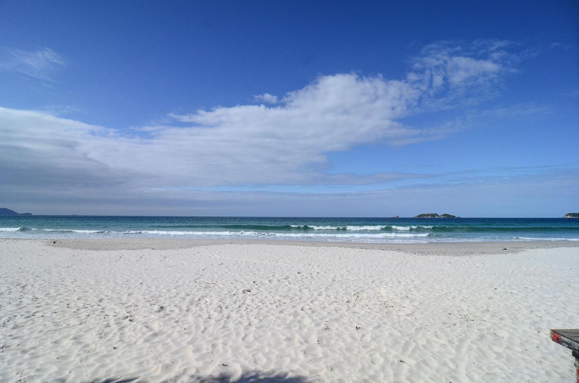Luxo Na Area Nobre Ingleses Florianopolis