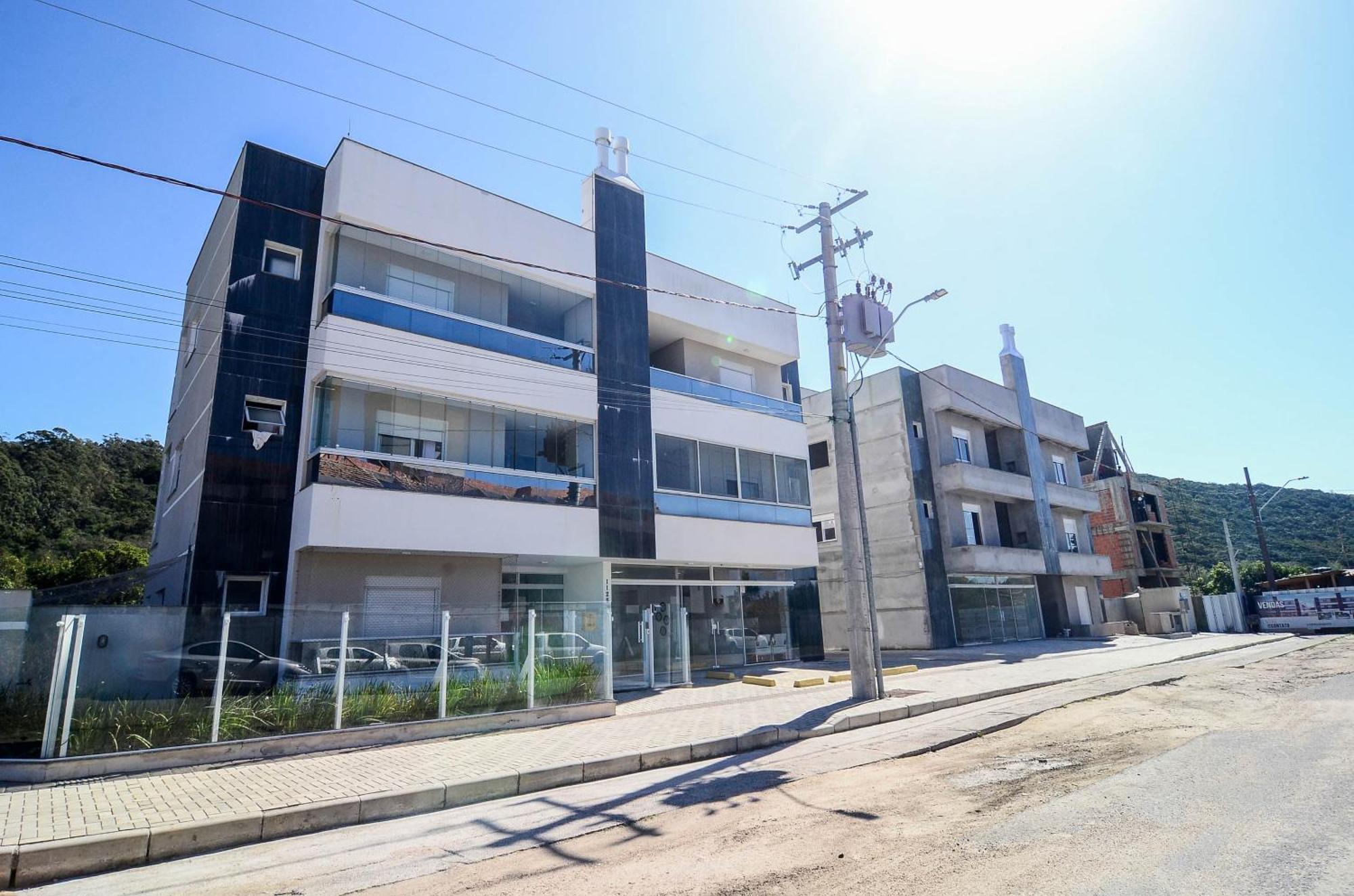 Apartment Luxo Na Area Nobre Ingleses Florianopolis