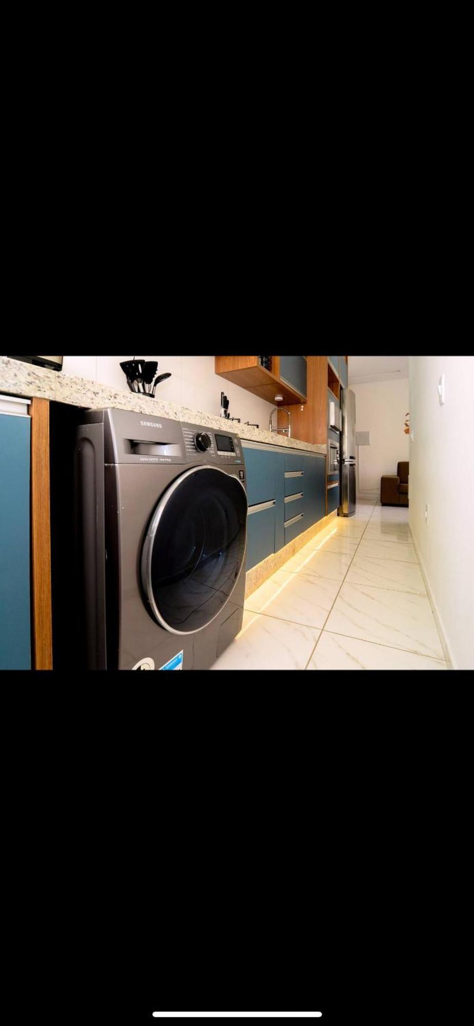 Apartment Luxo Na Area Nobre Ingleses *